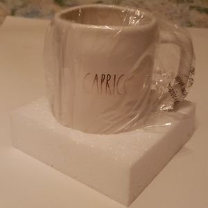 RAE DUNN "CAPRICORN" Mug...